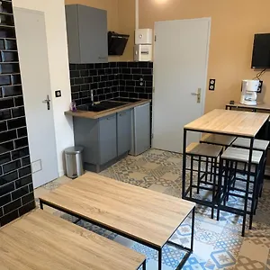 Centre Appartement Cauterets