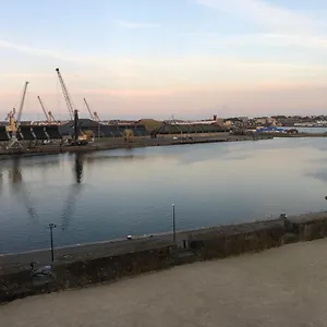 La Hune Vauban - Avec Vue Mer&port Appartement Saint-Malo