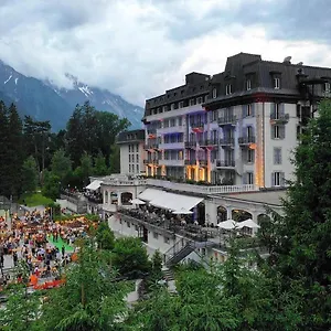 La Folie Douce 4* Chamonix