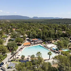 Rcn Domaine De La Noguiere 4* Le Muy