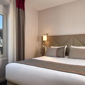 Timhotel Opera Madeleine *** Paris