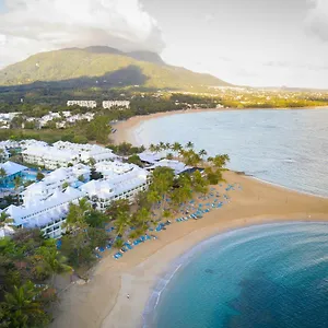 Grand Paradise Playa Dorada Resort Puerto Plata