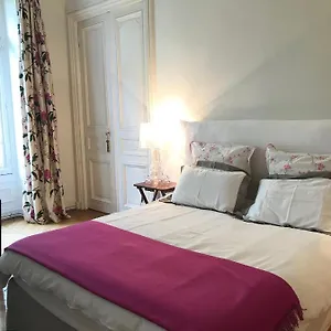 Parc Monceau Bed & Breakfast