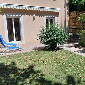 Dans Propriete Calme En Pleine Nature Apartment Charbonnières-les-Bains