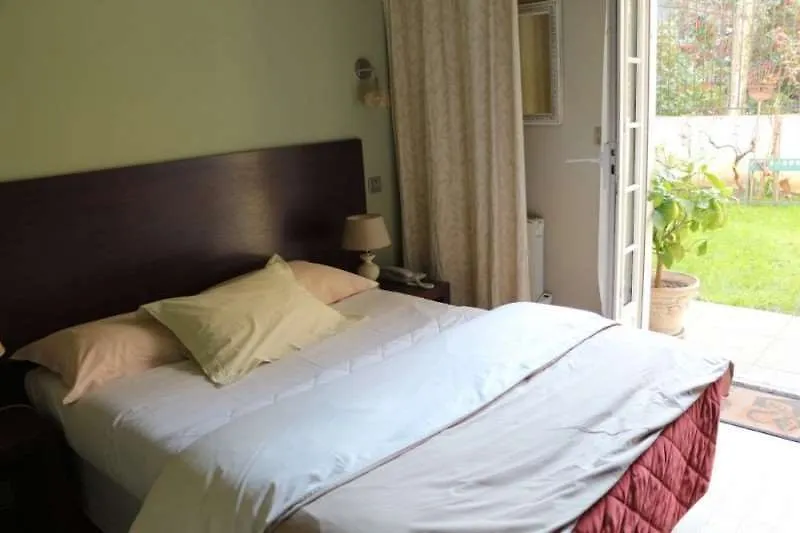 Le Vert Galant - Auberge Etchegorry Paris