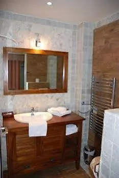 Le Vert Galant - Auberge Etchegorry Párizs Szálloda