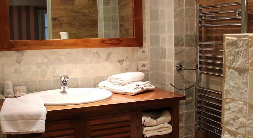 Le Vert Galant - Auberge Etchegorry Párizs 3*,  Franciaország
