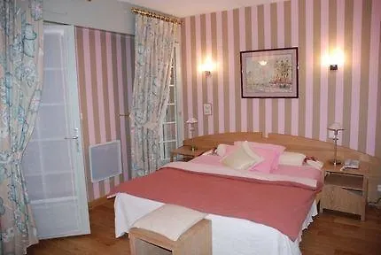 Le Vert Galant - Auberge Etchegorry Párizs