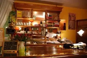 Le Vert Galant - Auberge Etchegorry Párizs Szálloda