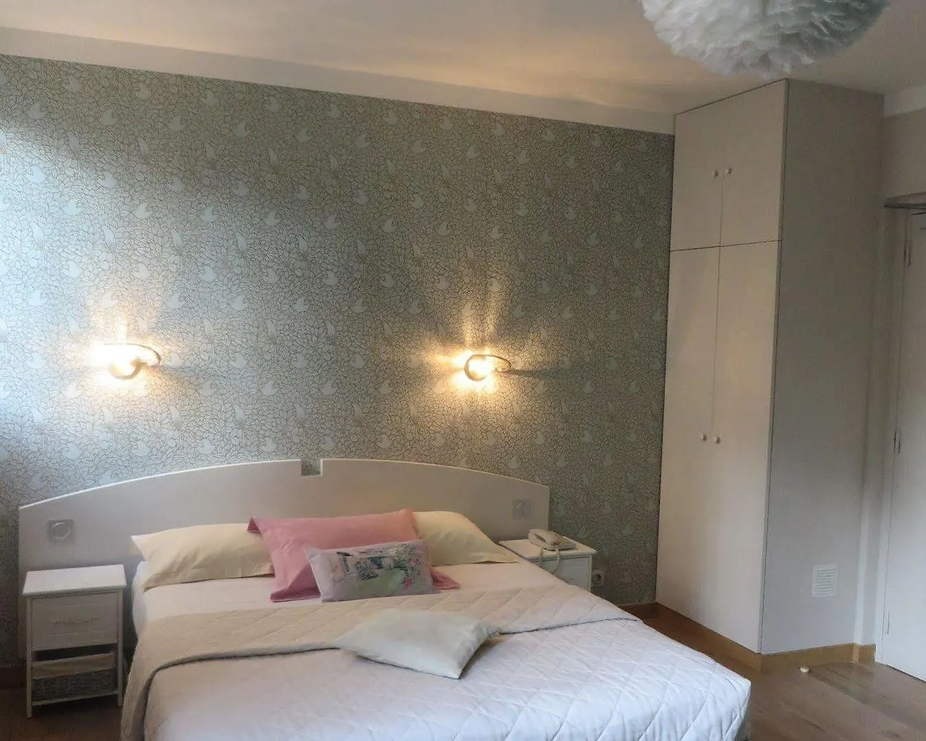 Szálloda Le Vert Galant - Auberge Etchegorry Párizs