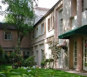 Szálloda Le Vert Galant - Auberge Etchegorry Párizs