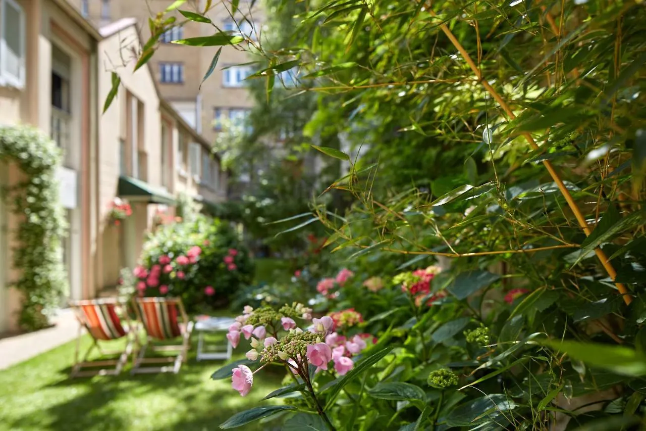 Le Vert Galant - Auberge Etchegorry Párizs Szálloda