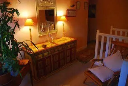 Le Vert Galant - Auberge Etchegorry Paris Hotel